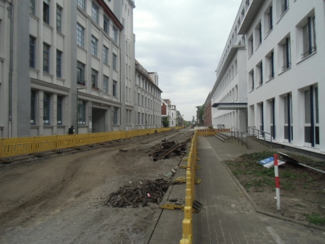 Nikolaus-Dürkopp-Straße