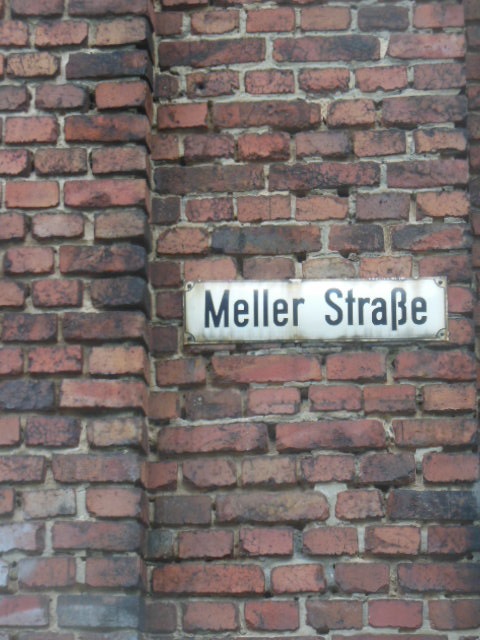 Meller Straße