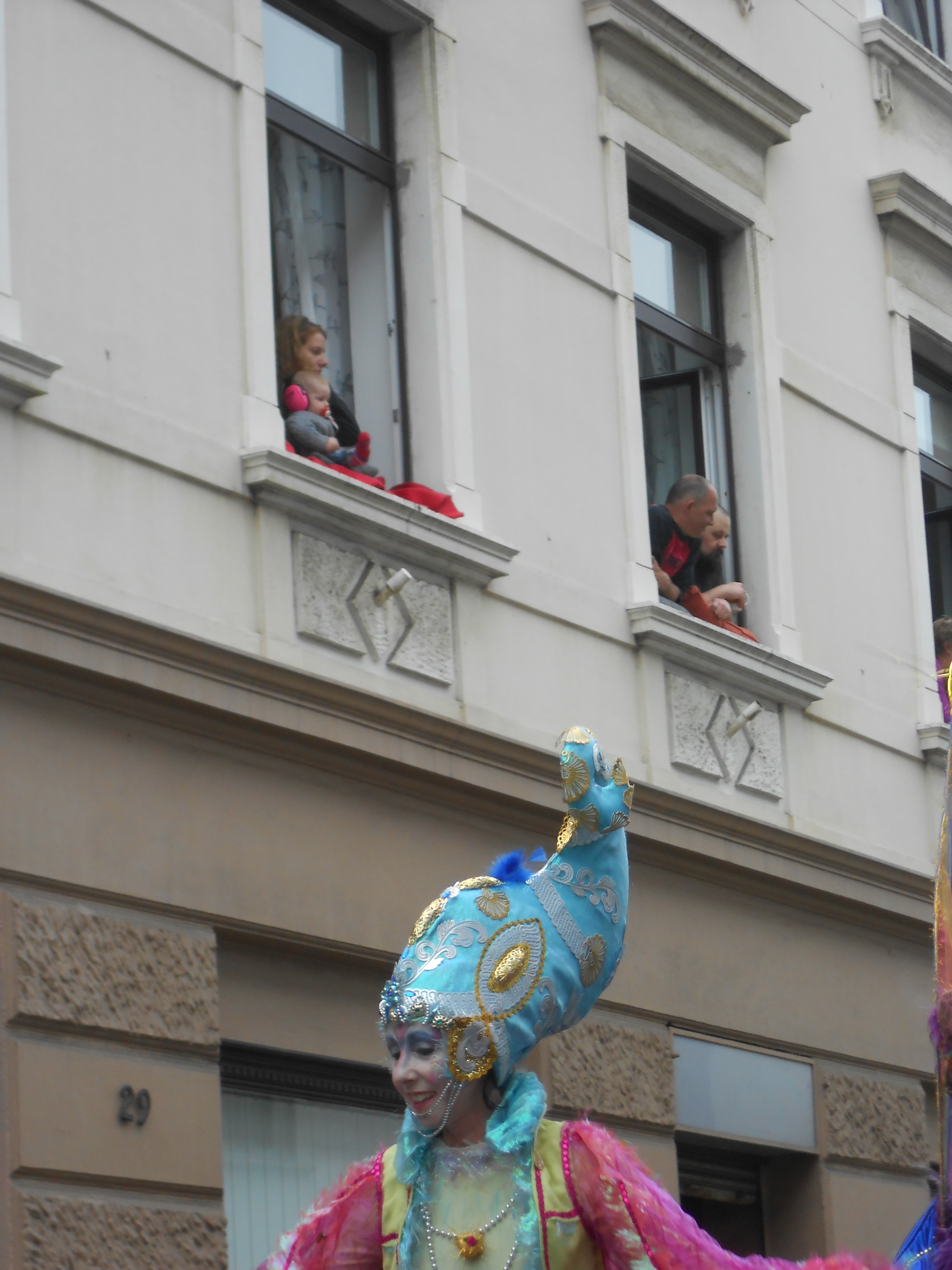 Carnival der Kulturen Bielefeld