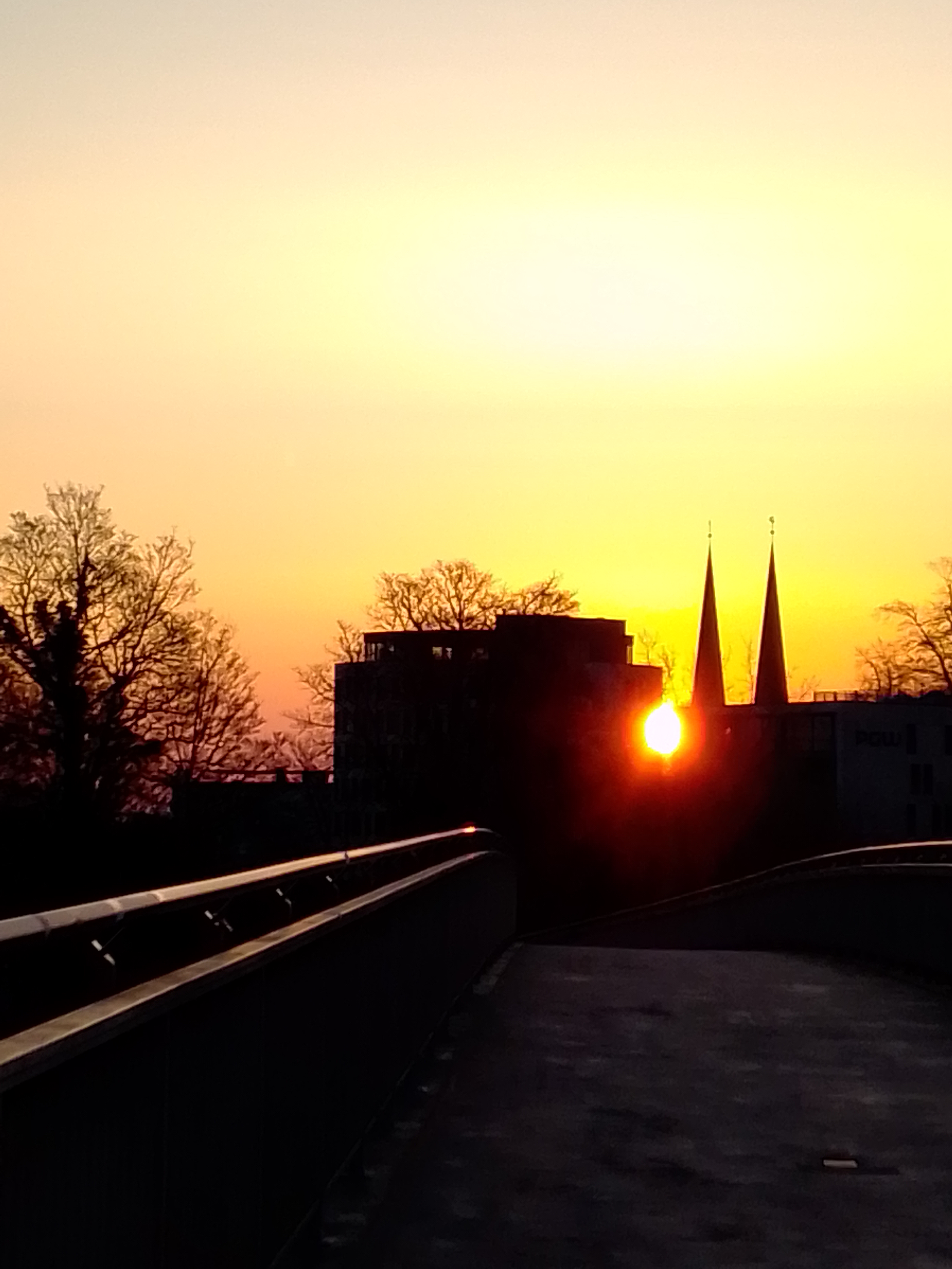 Neustädter Marienkirche