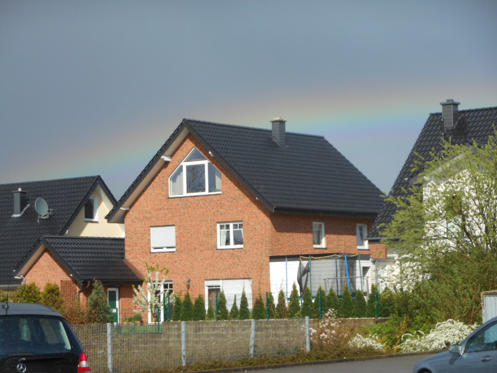 Regenbogen