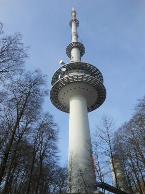 Bielefeld Fernsehturm