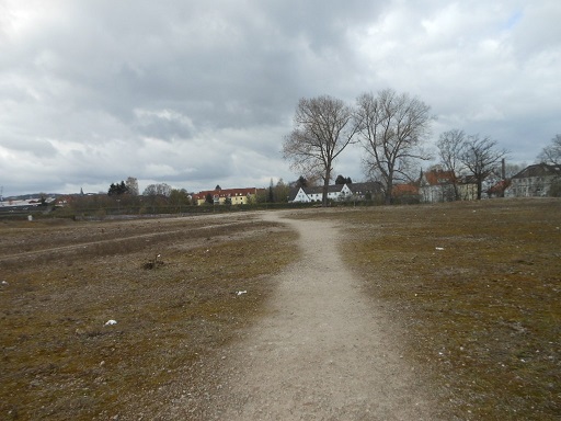 Baustelle Campus Handwerk