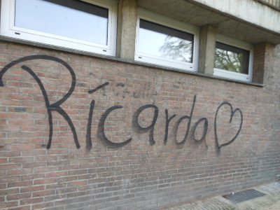 Ricarda