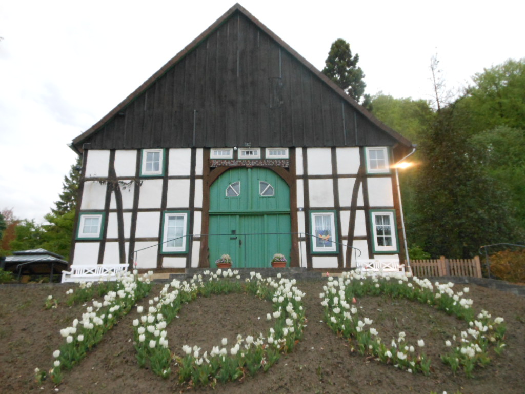 Botanischer Garten Bielefeld