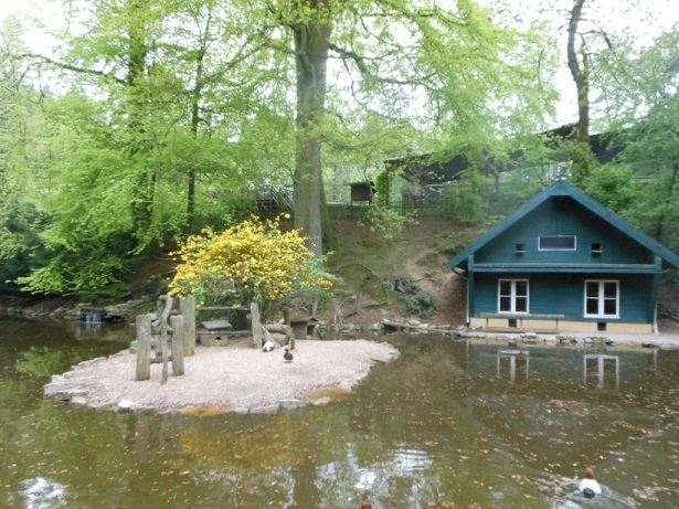 Tierpark Olderdissen Bielefeld