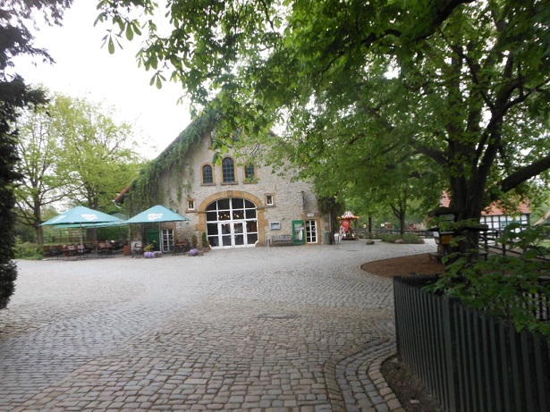 Tierpark Olderdissen Bielefeld