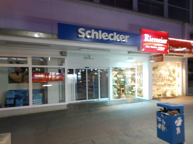 Schlecker Jahnplatz