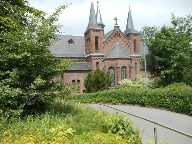 Zionskirche Bielefeld