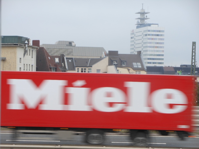 Miele Bielefeld