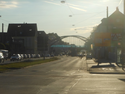 Herforder Straße