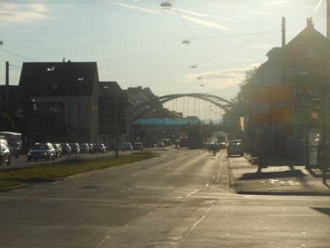 Herforder Straße