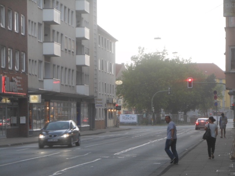 August-Bebel-Straße