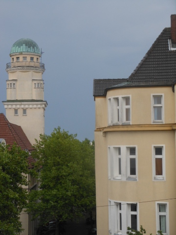 Ostmannturm Bielefeld