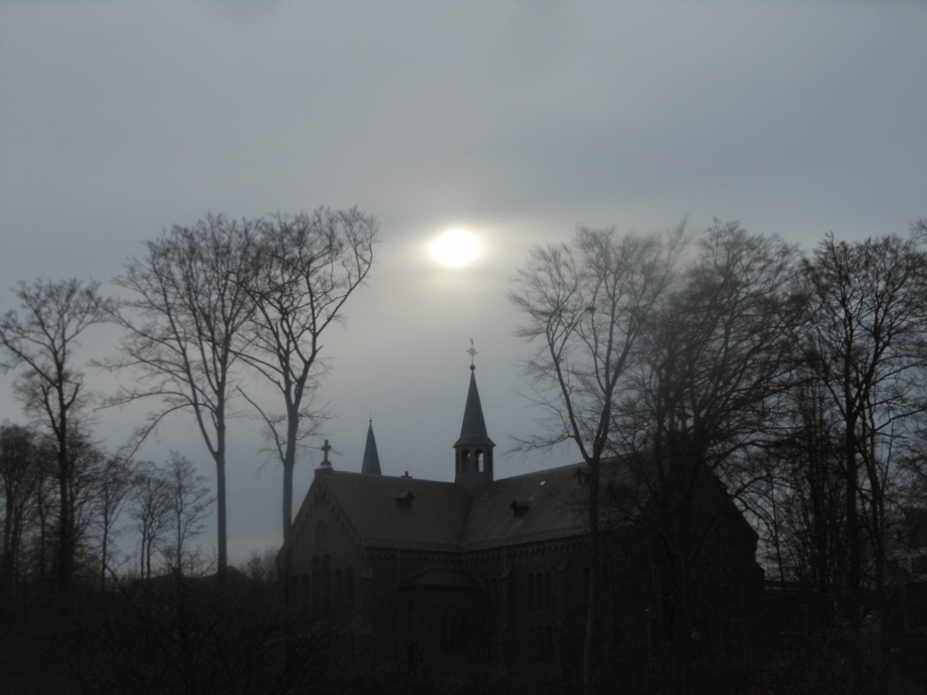 Zionskirche Bielefeld