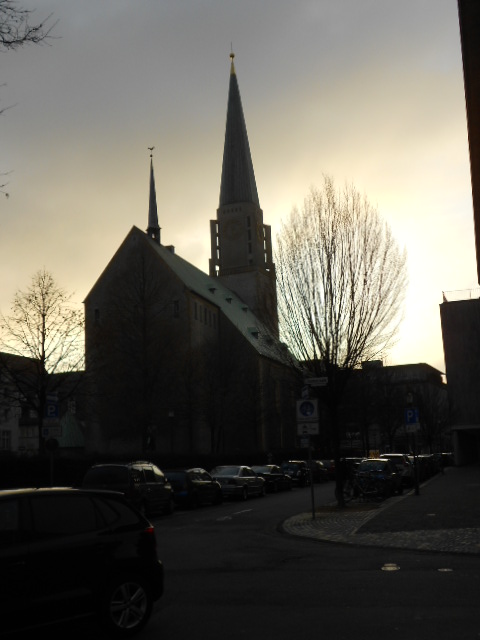 Nicolaikirche Bielefeld