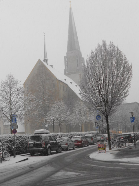 Nicolaikirche Bielefeld