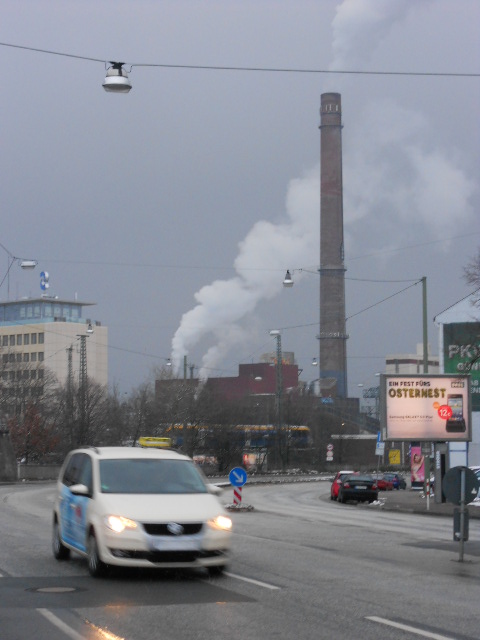 Herforder Straße