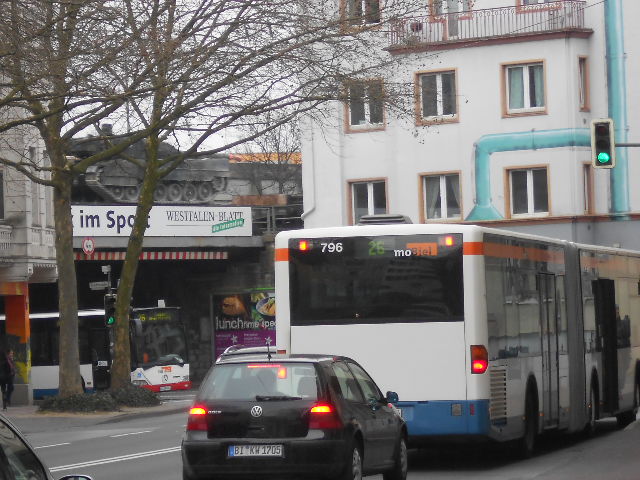 Brücke Arndstraße