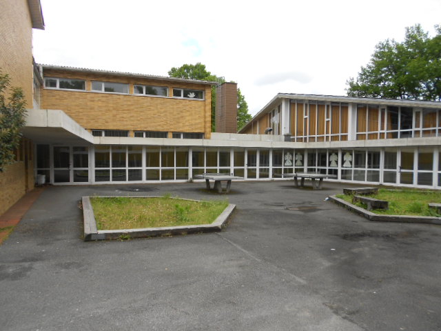 Adolf-Reichwein-Schule Bielefeld-Sennestadt