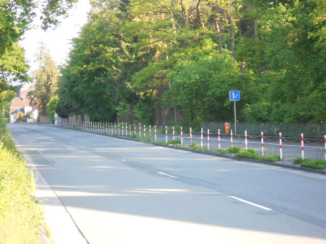 Paderborner Straße