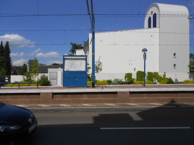 Synagoge Bielefeld