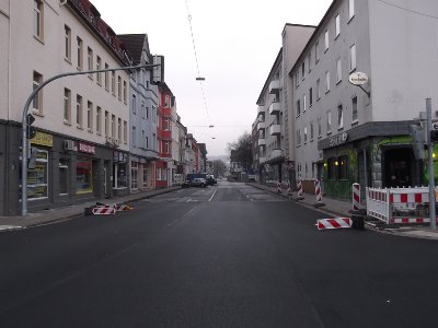 August-Bebel-Straße