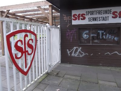 Sportfreunde Sennestadt