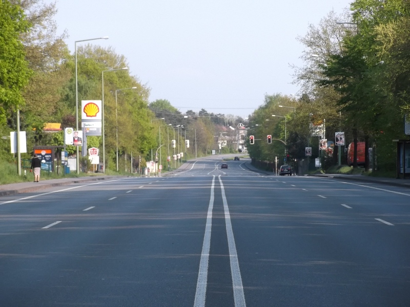 Brackweder Straße