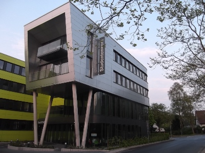 Uni Bielefeld Studentenwerk