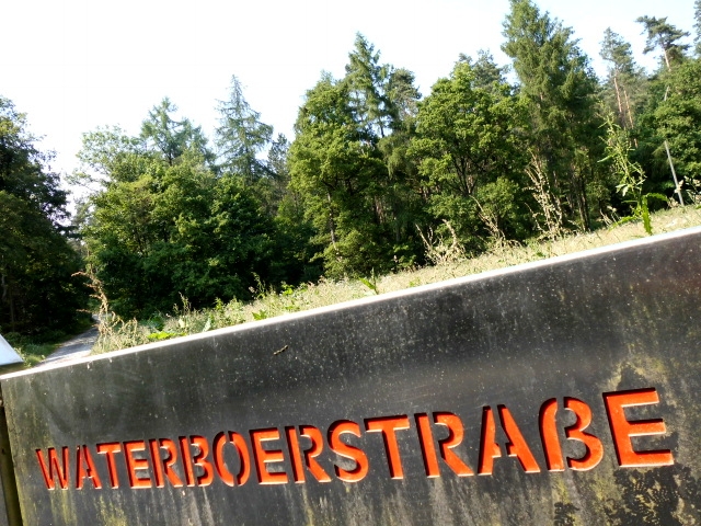 waterboerstraße