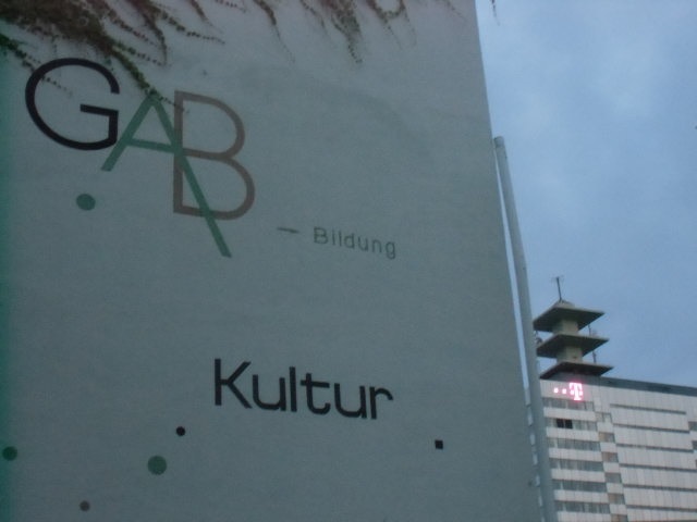 GAB Kultur