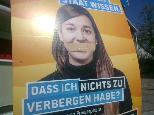 bieleflow.de Wahlkampf Bielefeld 2013