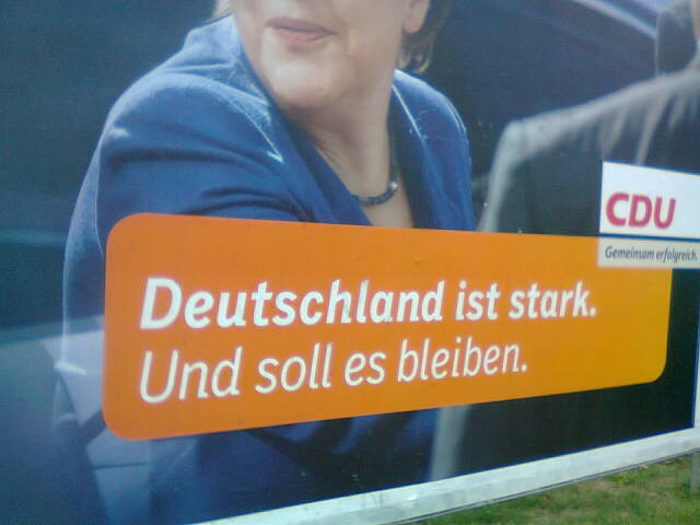 bieleflow.de Wahlkampf Bielefeld 2013