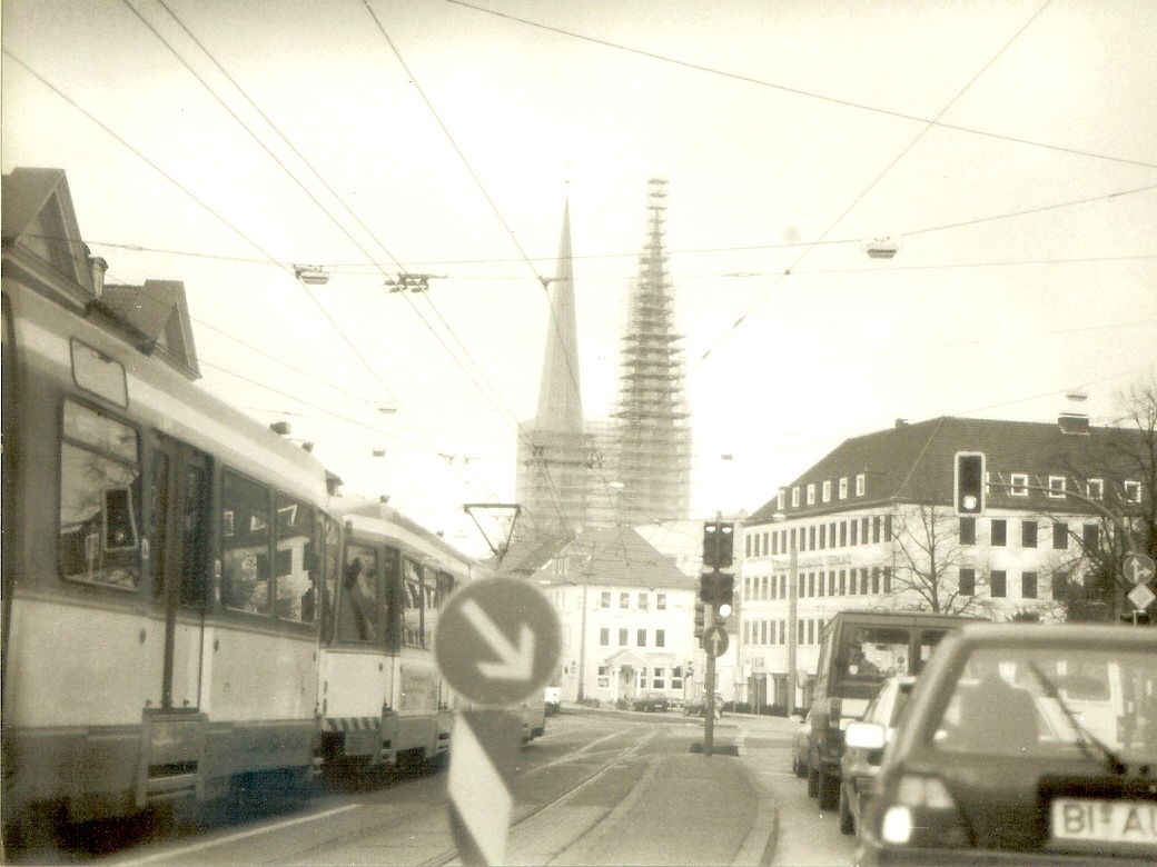 Neustaedter Marienkirchekirche 2000