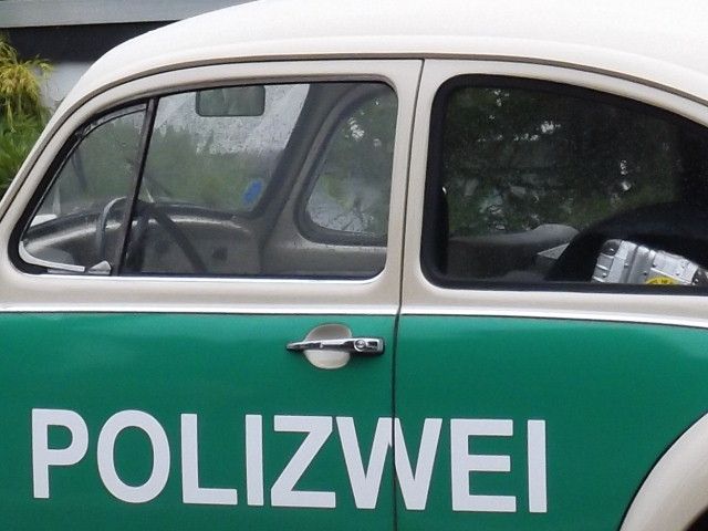 Polizwei