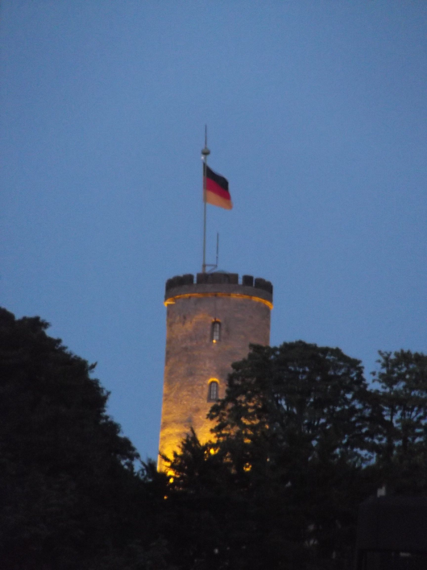 Sparrenburg